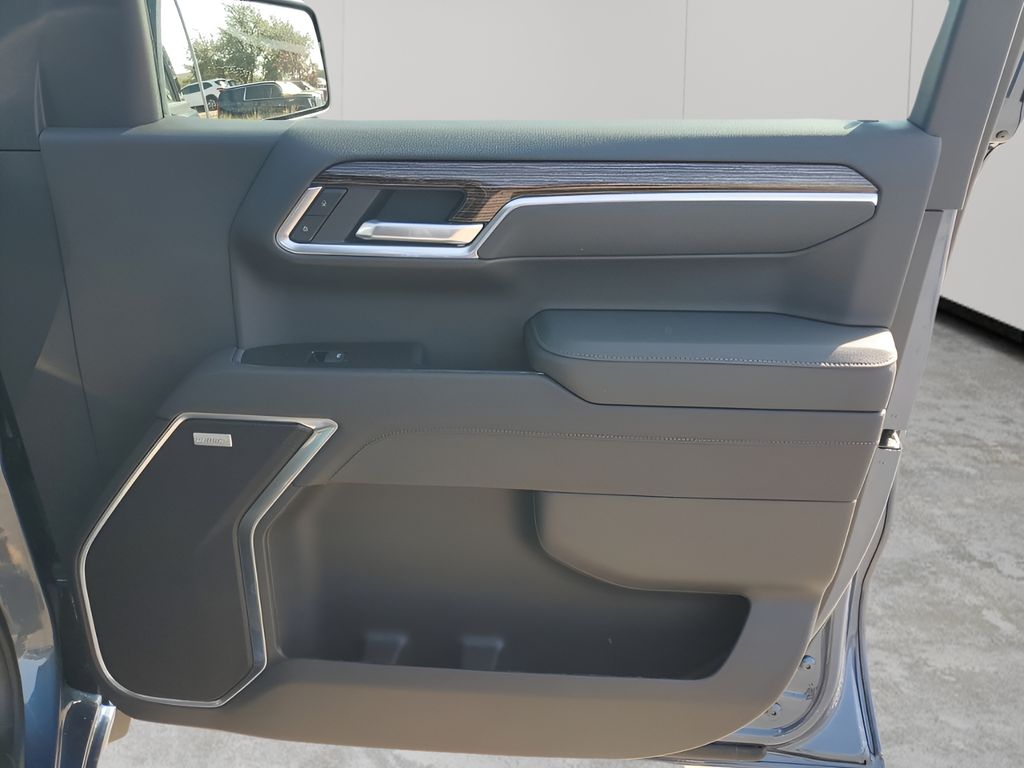 New 2026  GMC Elevation image 13