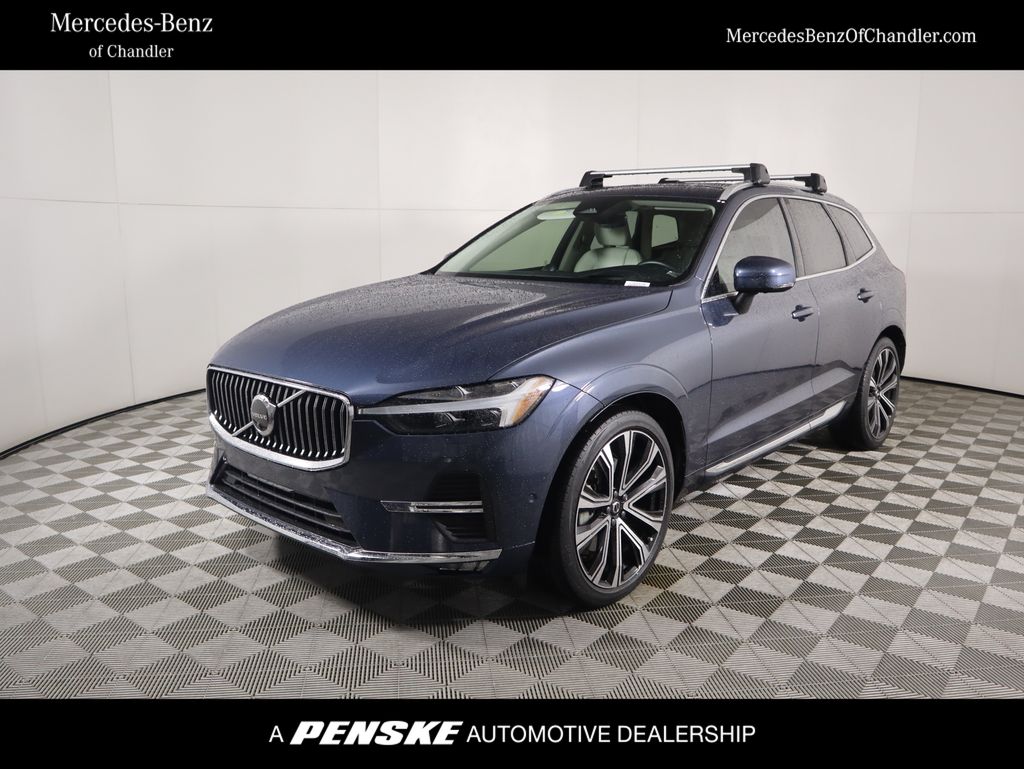 Thumbnail: 2023 Volvo XC60 - 1