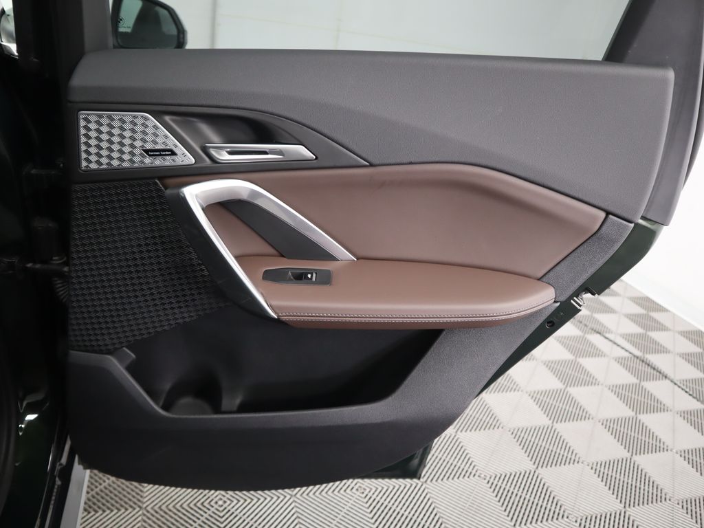 Thumbnail: 2025 BMW X1 - 27