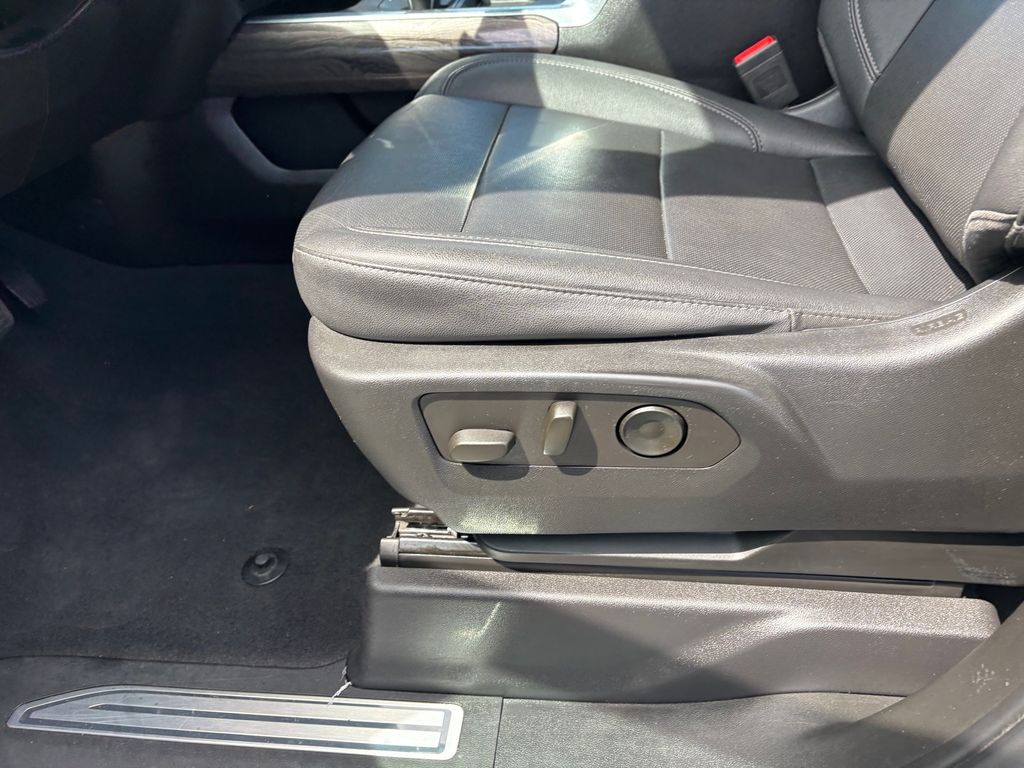 Used Car 2023 Chevrolet Silverado 1500  Ltz For Sale Under $40,000 In Austin, Texas