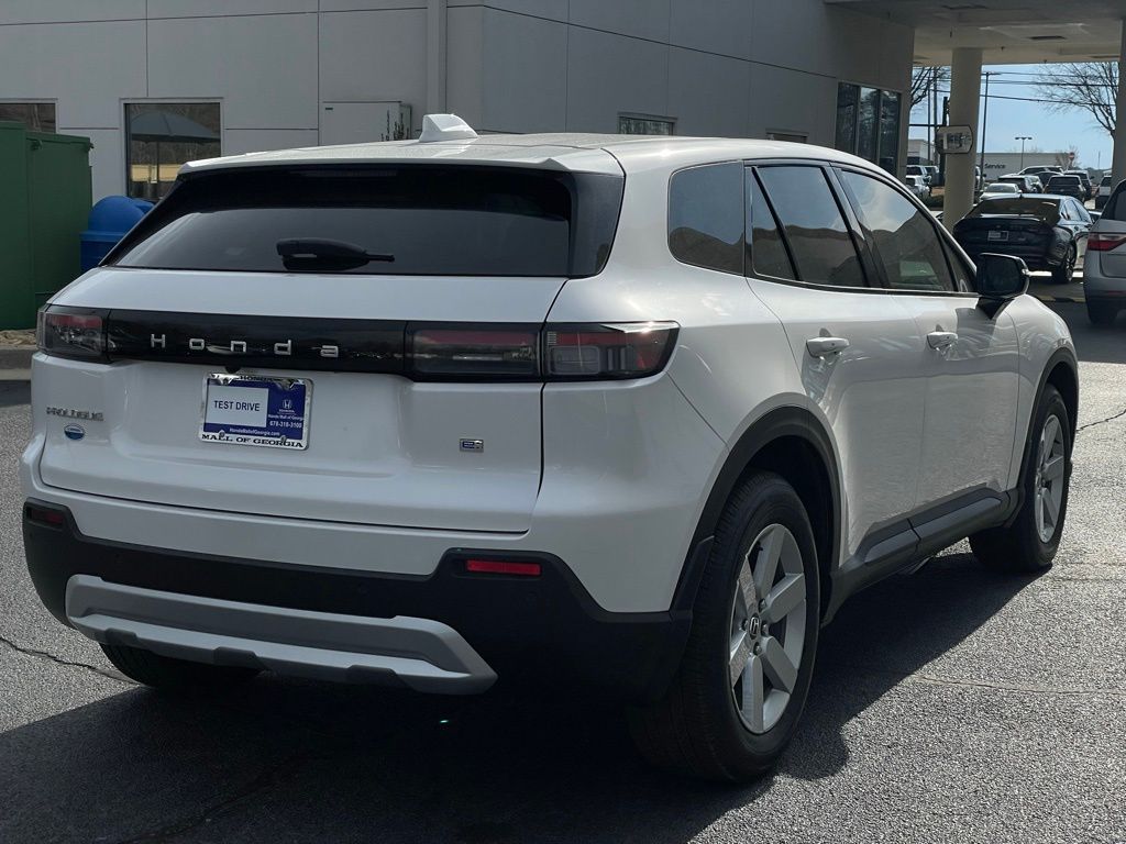 Thumbnail: 2026 Honda Prologue - 6