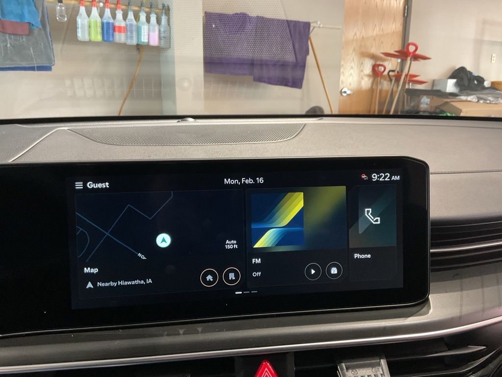 New 2026 White Kia GT image 16