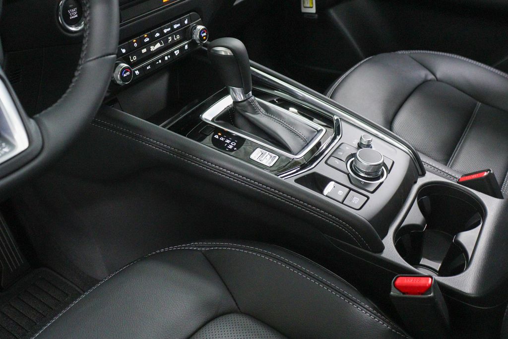 New Car 2025 Mazda Cx-5  2.5 S Premium Plus Package For Sale Under $40,000 In Georgetown, Texas