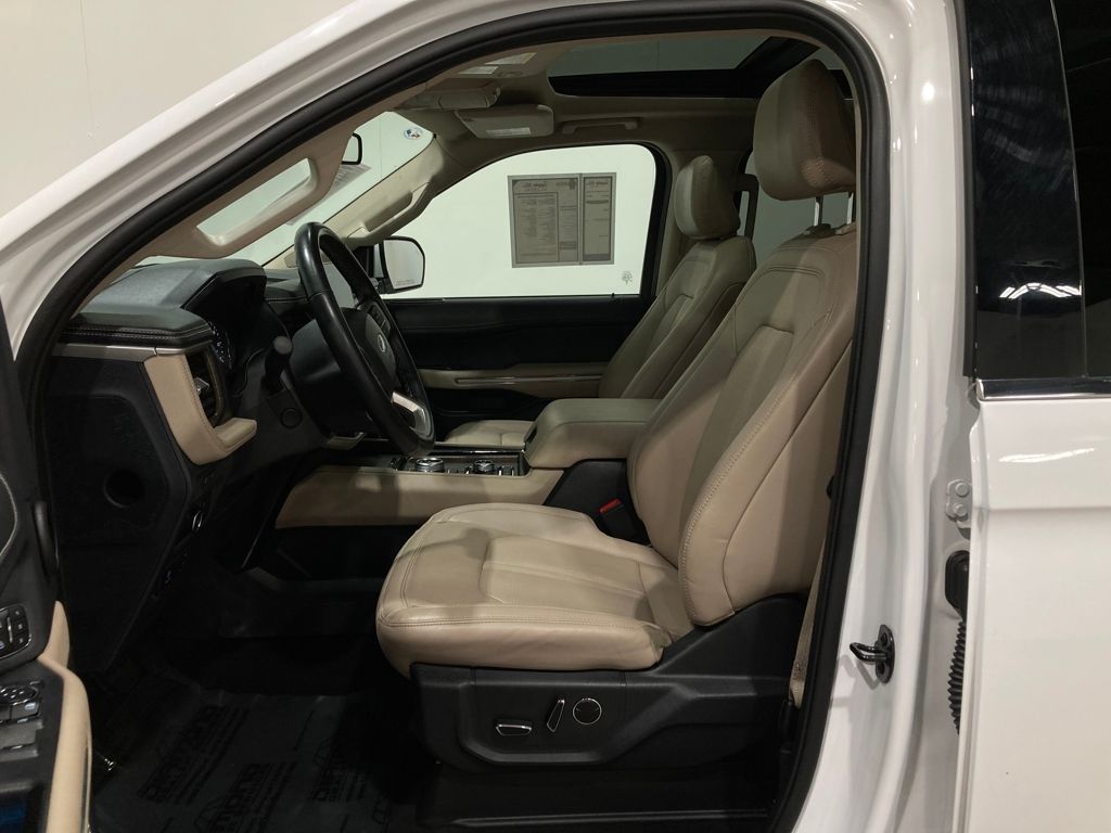 2024 Ford Expedition Limited MAX