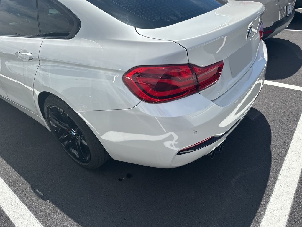 Thumbnail: 2019 BMW 4 Series - 3