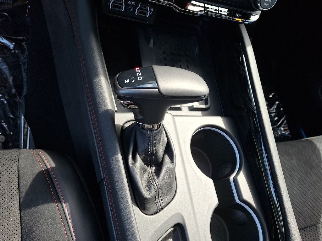 New 2026 Dodge Durango SUV