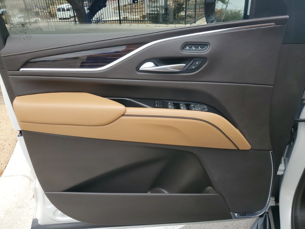 Used Car 2023 Cadillac Escalade Esv  Premium For Sale Under $70,000 In Austin, Texas