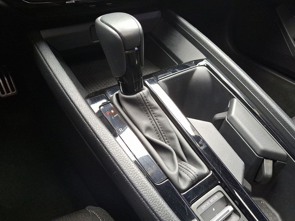 Thumbnail: 2024 Honda Accord - 15