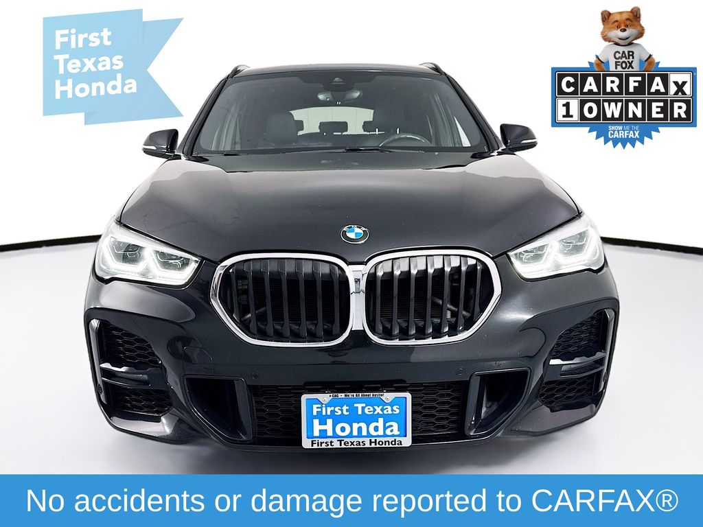 Used Car 2021 Bmw X1  Sdrive28i For Sale Under $20,000 In Austin, Texas