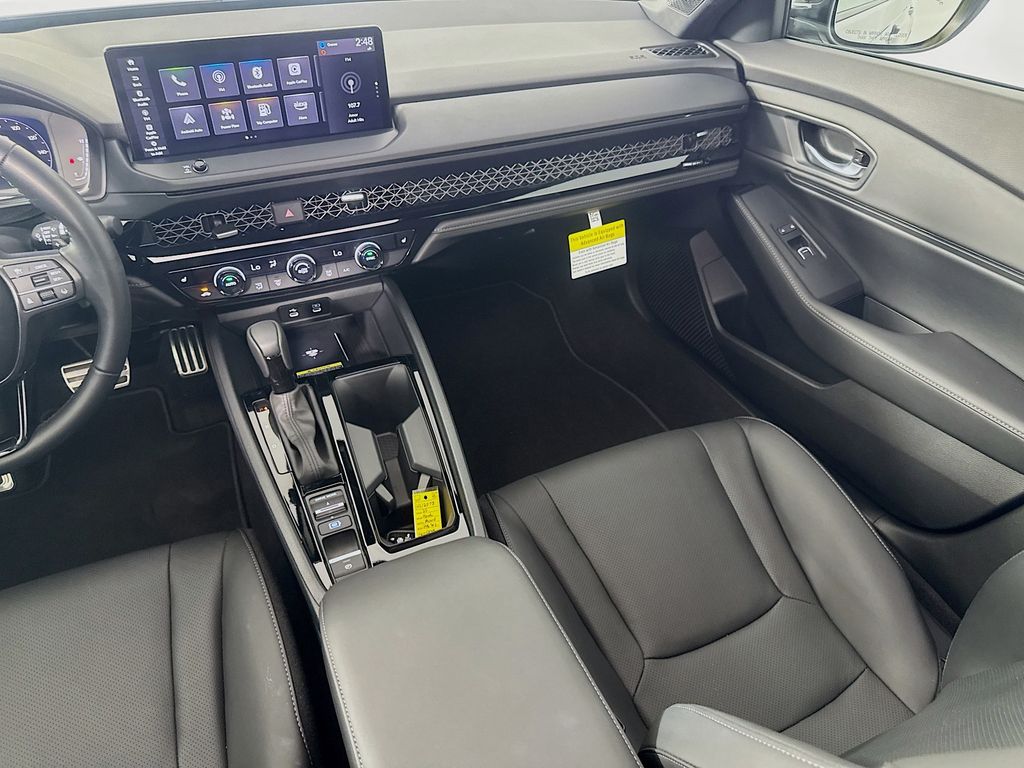 Used Car 2025 Honda Accord Hybrid  Sport-l For Sale In Austin, Texas