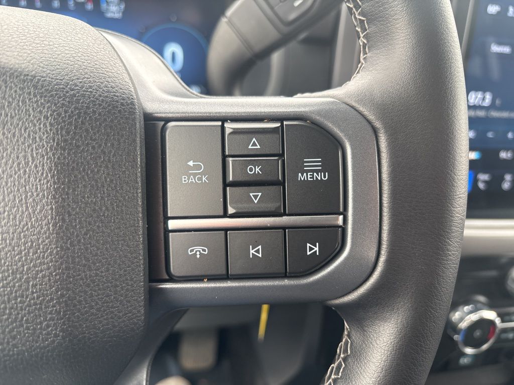 Used 2024 Ford F-150 Truck
