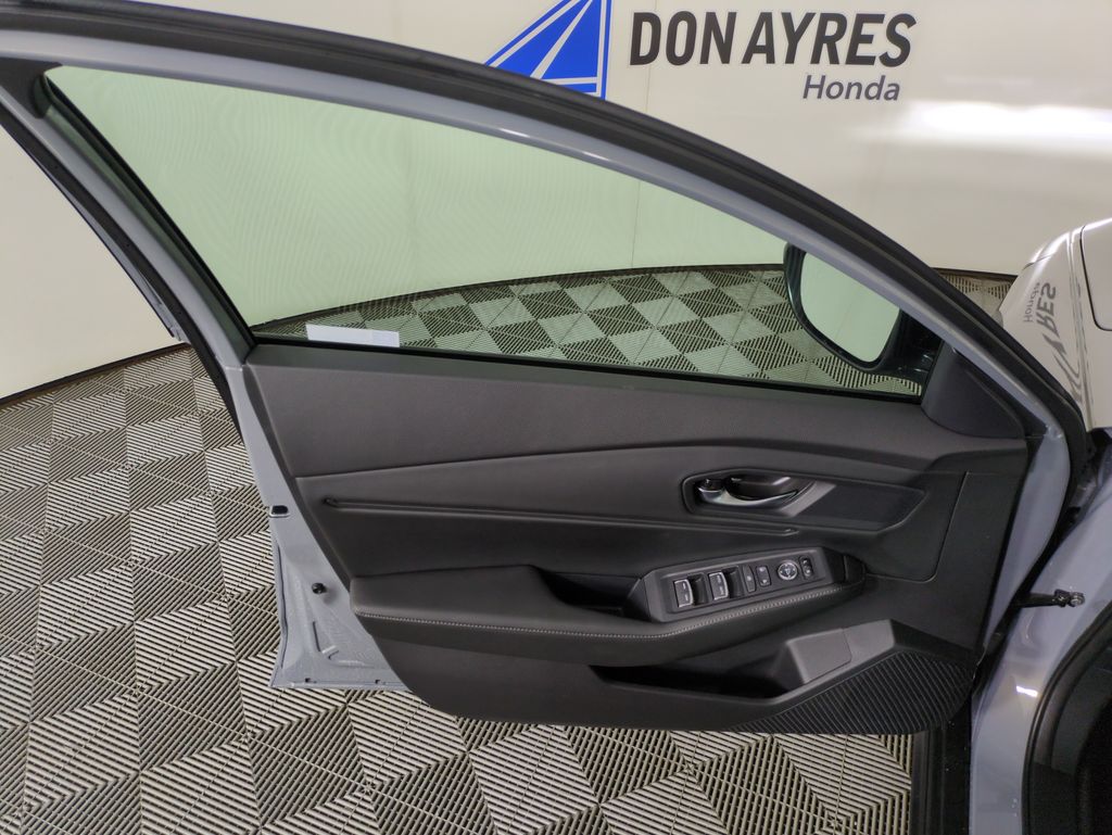 New 2025 Honda Accord Hybrid For Sale in Fort Wayne, IN