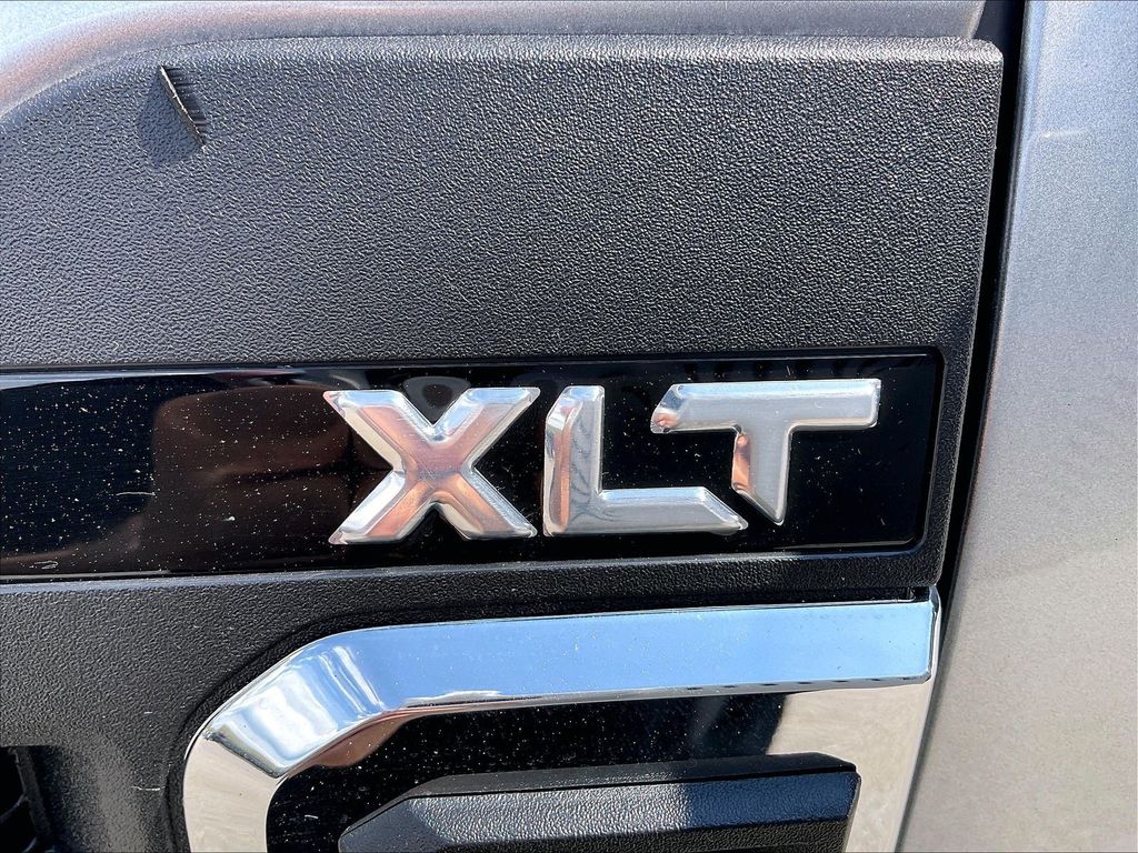 2024 Ford F-250SD — photo 27