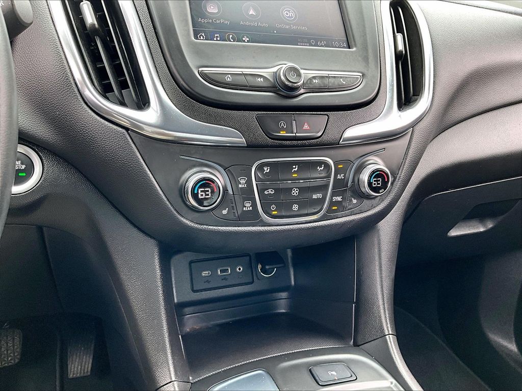 2023 Chevrolet Equinox — photo 26