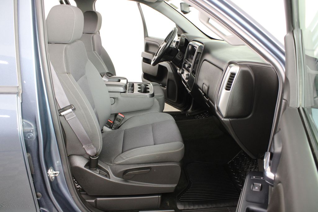 Used 2014 Chevrolet Silverado 1500 for sale in 