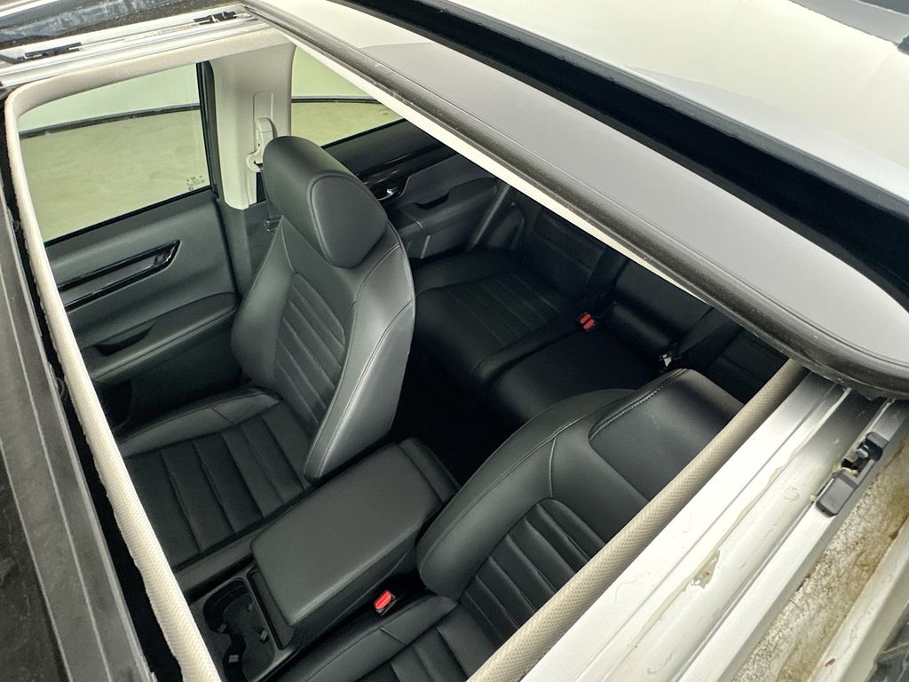 Used Car 2024 Honda Cr-v  Ex-l For Sale Under $35,000 In Austin, Texas