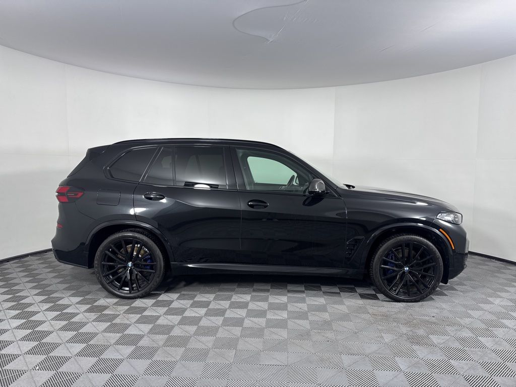 Thumbnail: 2024 BMW X5 - 4