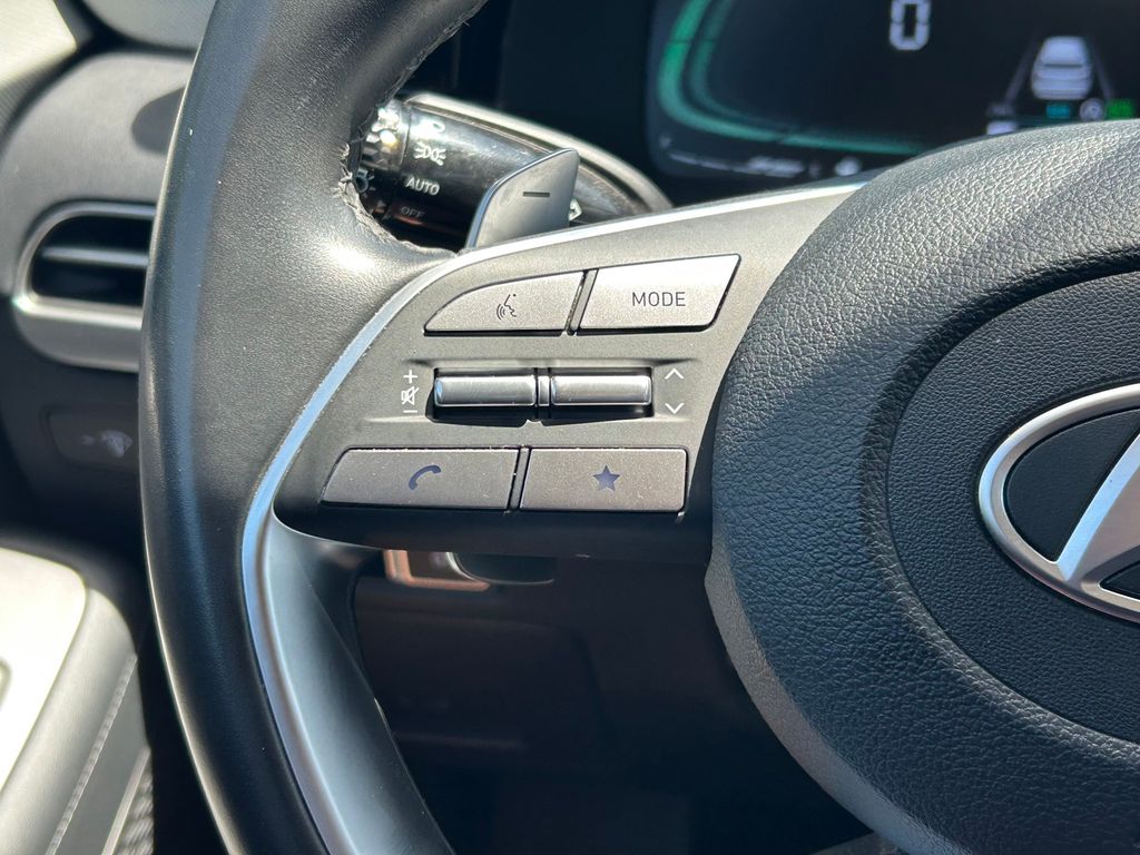 Used 2025 Hyundai Palisade SUV