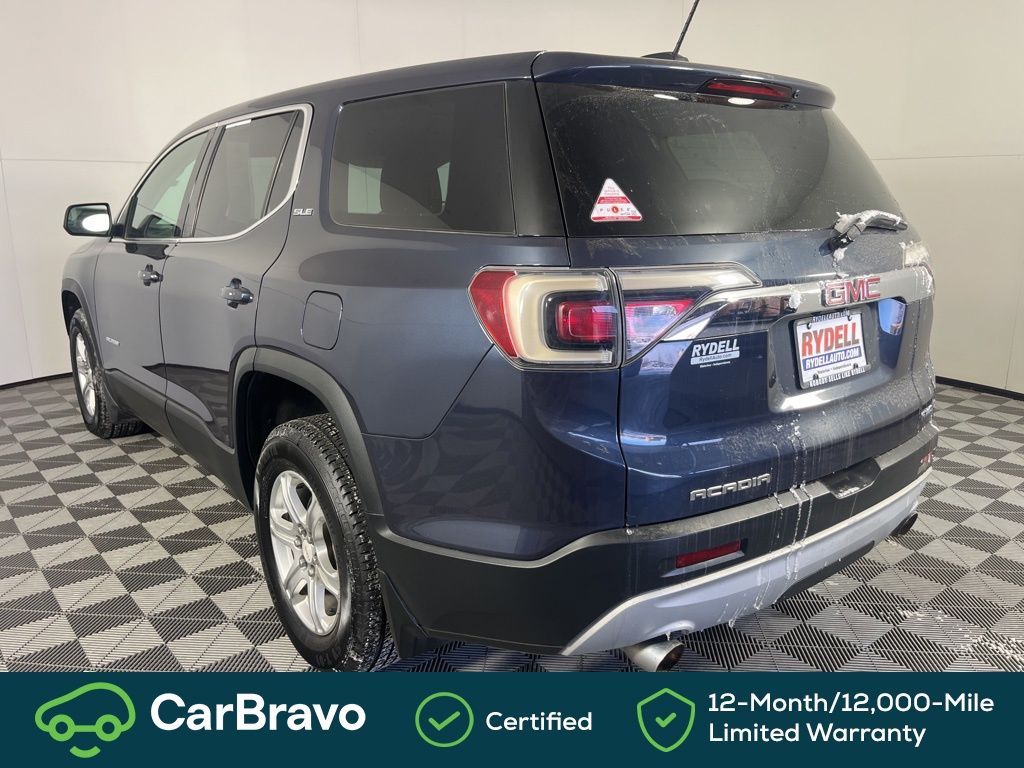 View vehicle photo 7