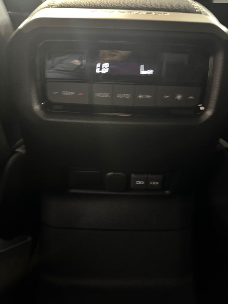 Thumbnail: 2026 Toyota Land Cruiser - 26