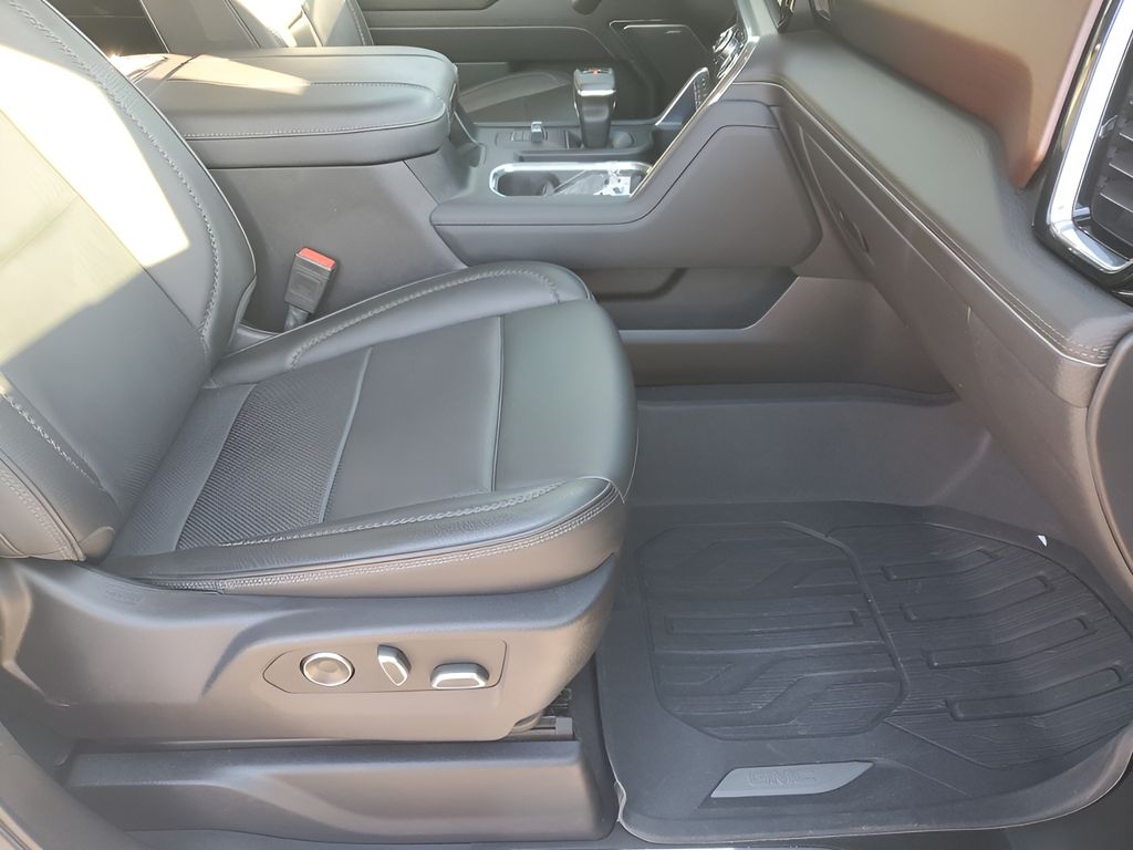 Used Car 2024 Gmc Sierra 1500  Denali For Sale Under $60,000 In Austin, Texas