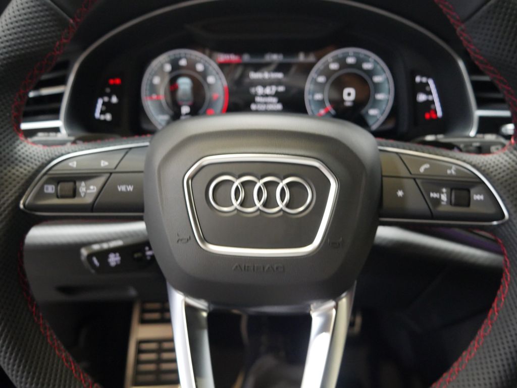 Thumbnail: 2026 Audi Q8 - 28
