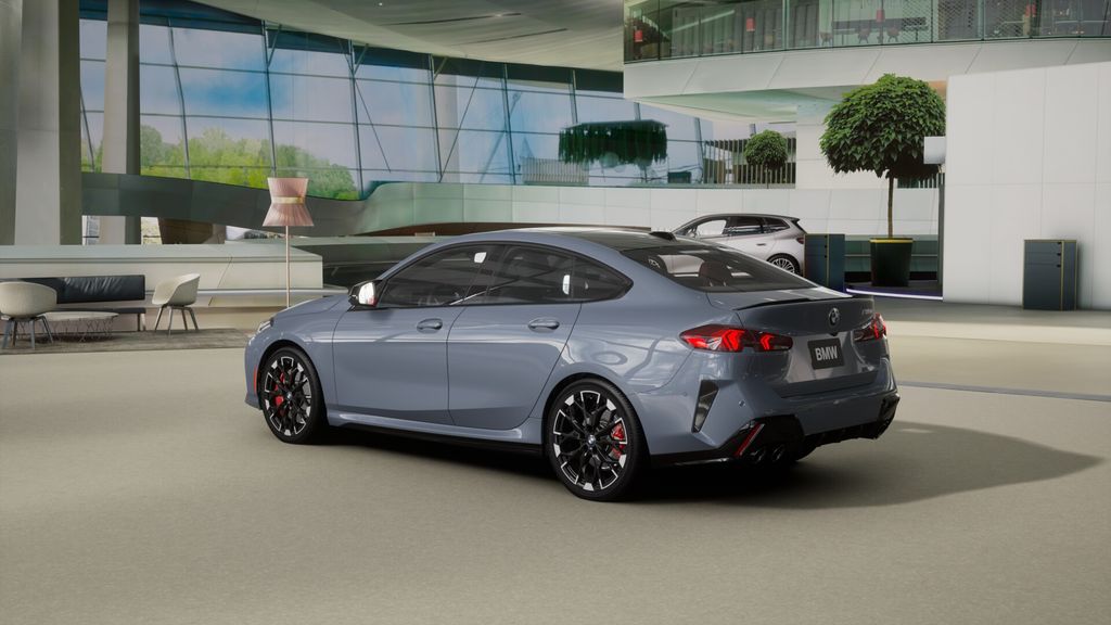 Thumbnail: 2026 BMW 2 Series - 28