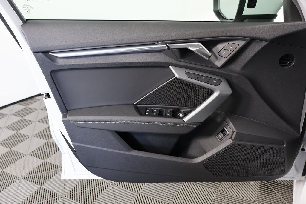 Thumbnail: 2026 Audi A3 - 7