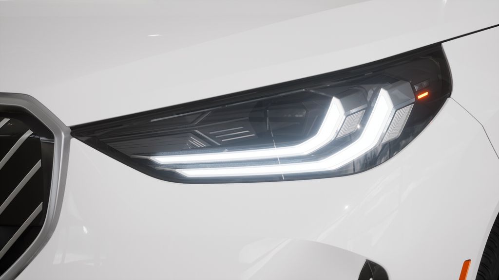 Thumbnail: 2026 BMW X3 - 6