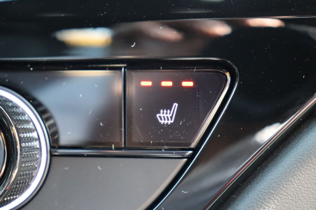 Thumbnail: 2025 Honda Accord - 24