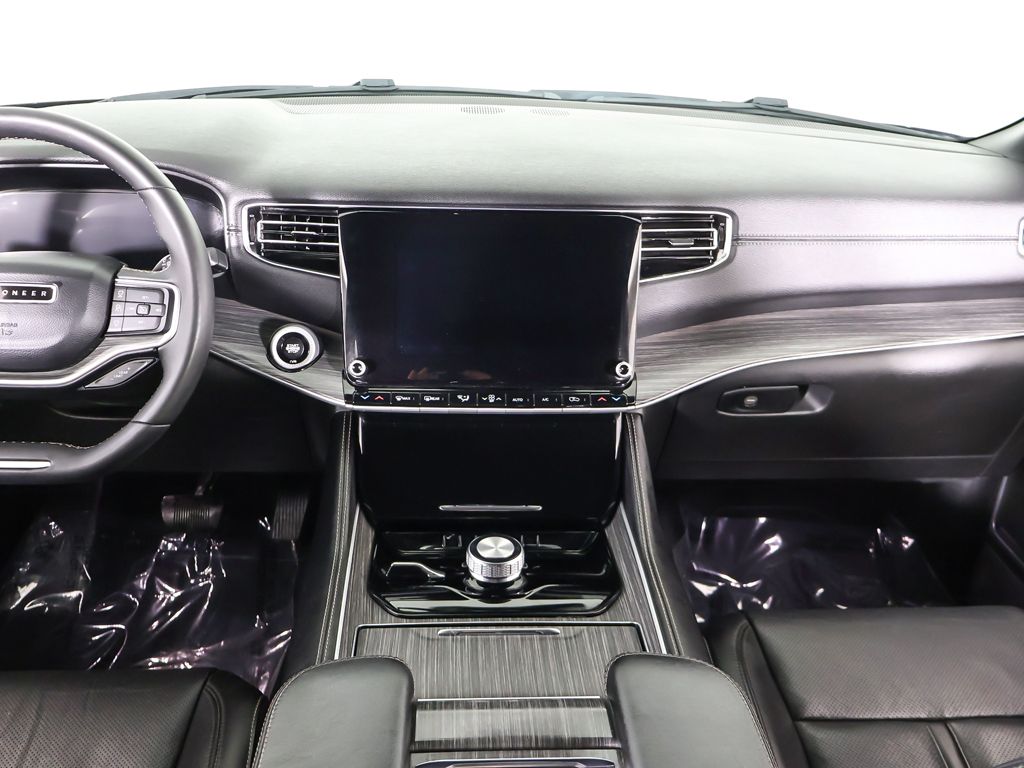 Used 2023 Black Jeep Series II image 42