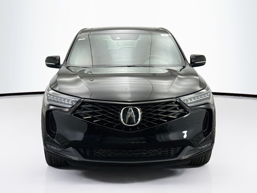 Thumbnail: 2026 Acura RDX - 2