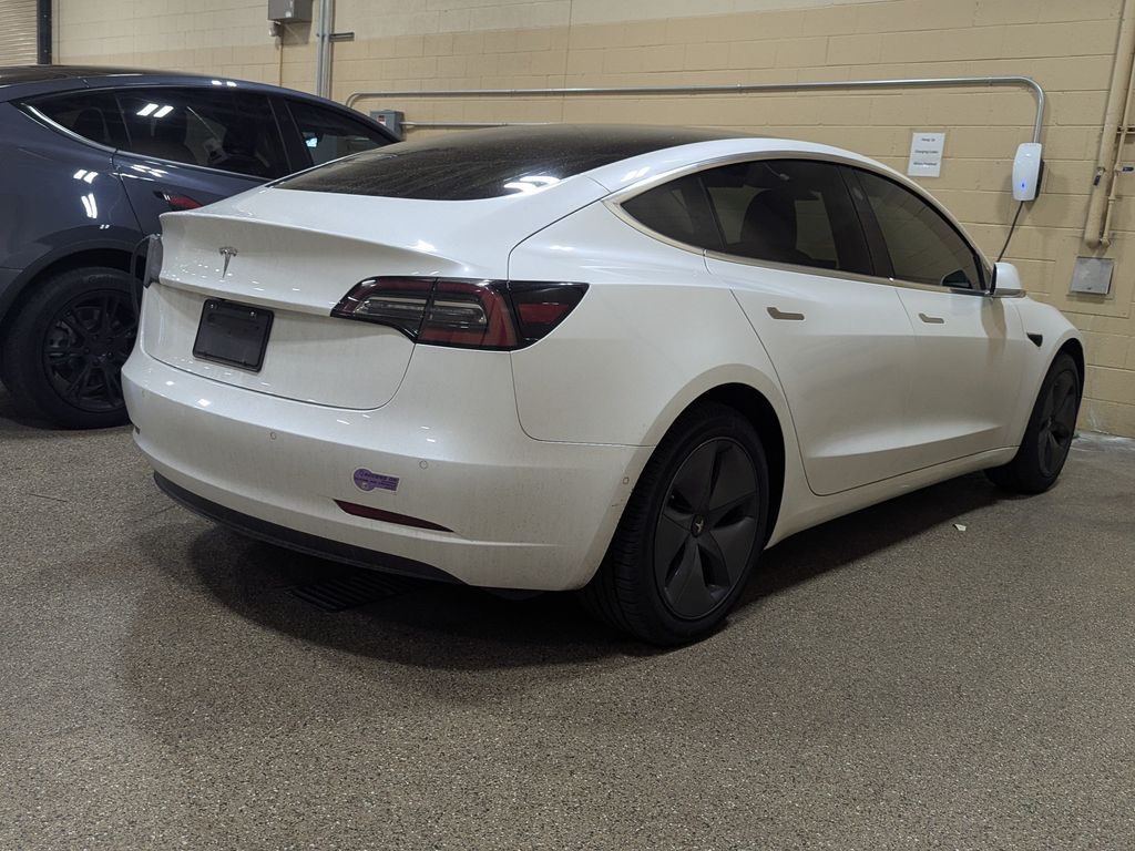 Used 2019 Tesla Model 3 Sedan
