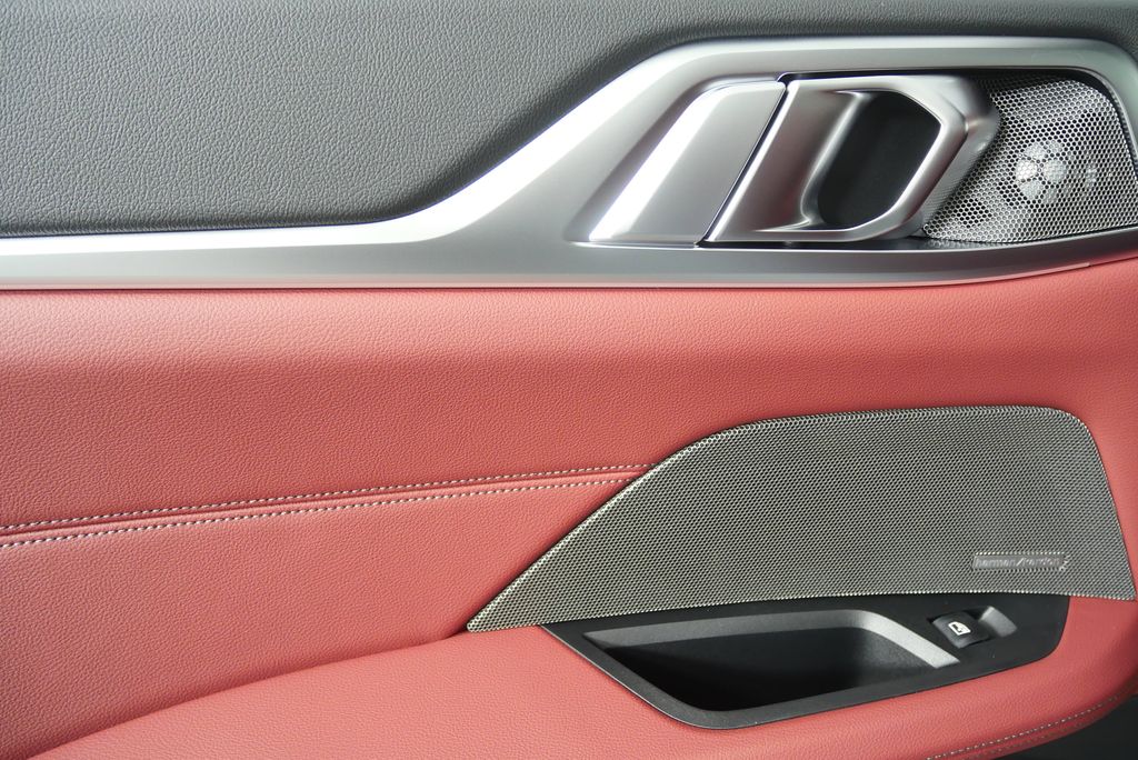 Thumbnail: 2026 BMW 4 Series - 15