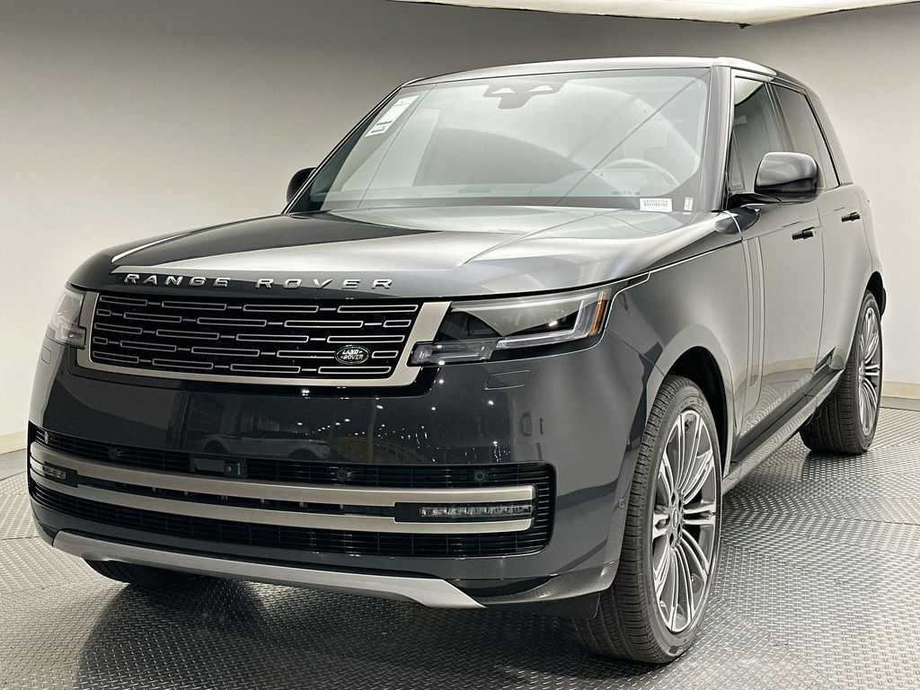 2025 Land Rover Range Rover SE -
                Englewood, NJ