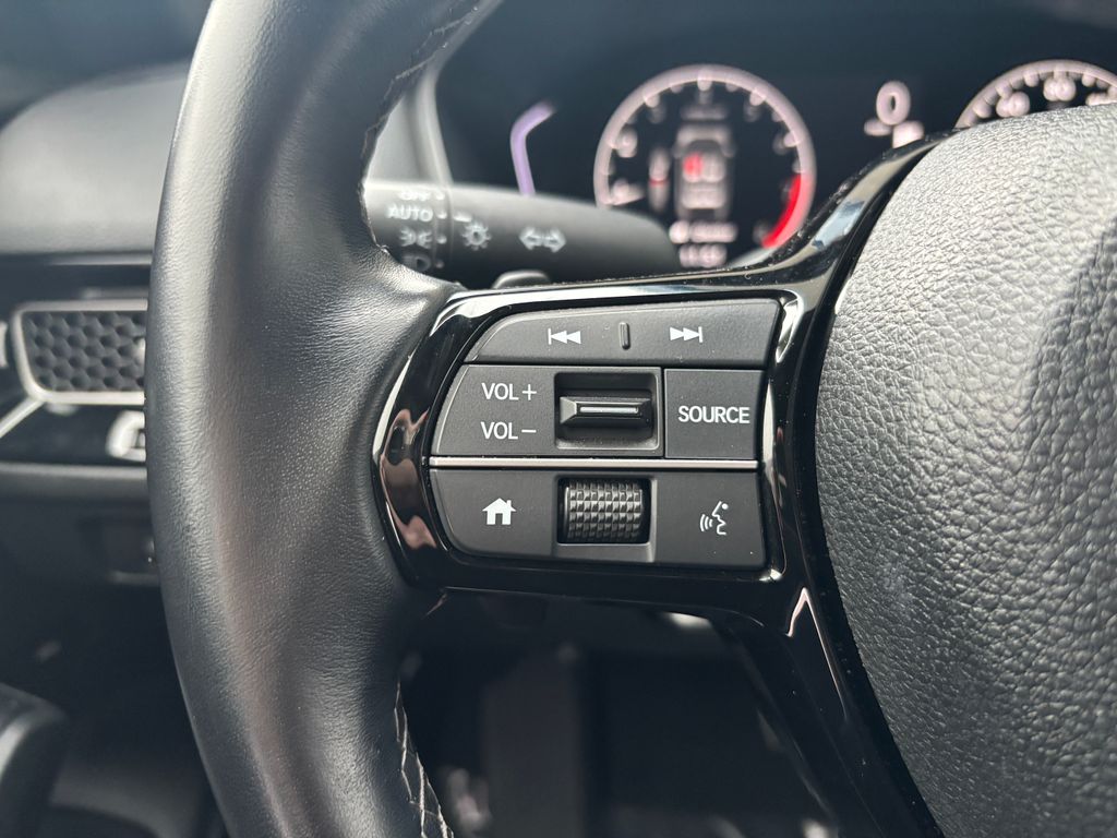 Thumbnail: 2023 Honda Civic - 11