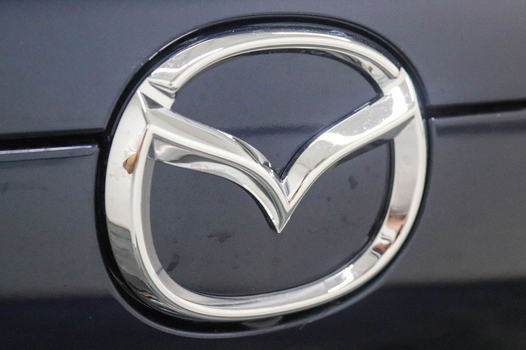 New Car 2025 Mazda Cx-30  2.5 S Select Sport For Sale Under $30,000 In Georgetown, Texas