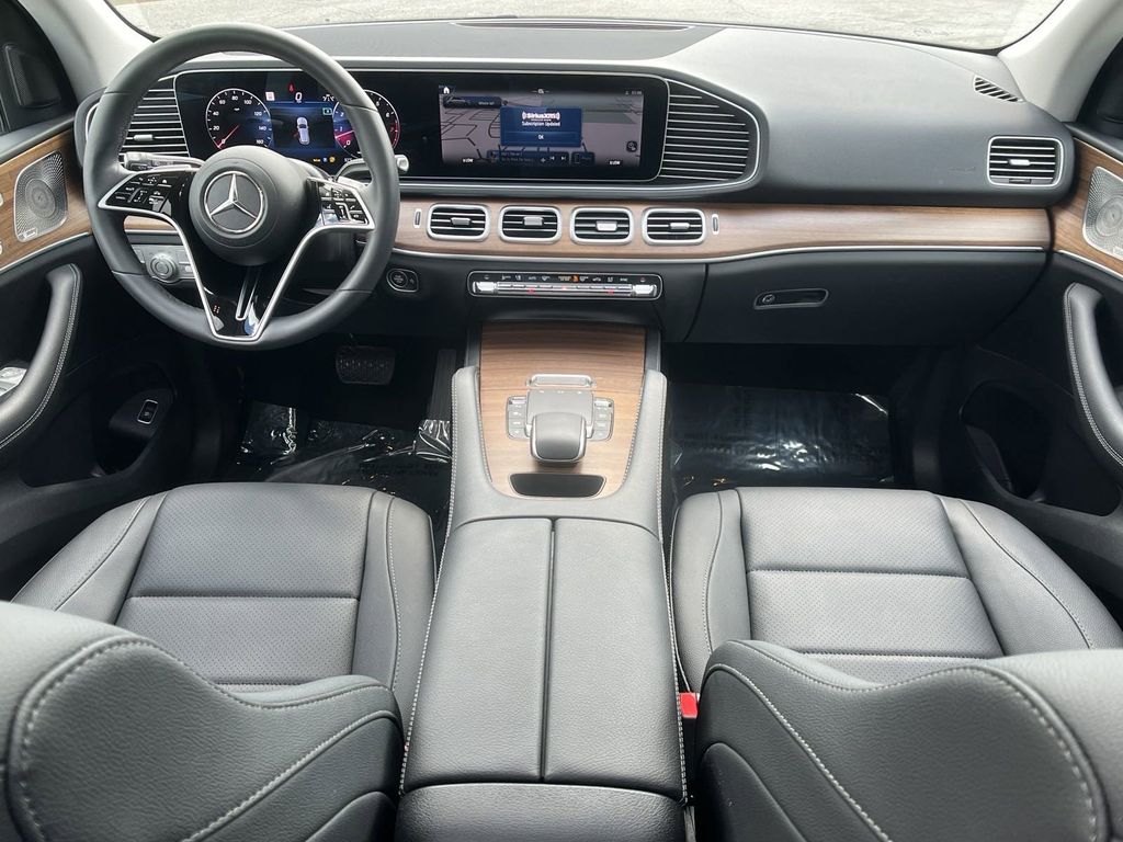 2024 Mercedes-Benz GLE GLE 350 27