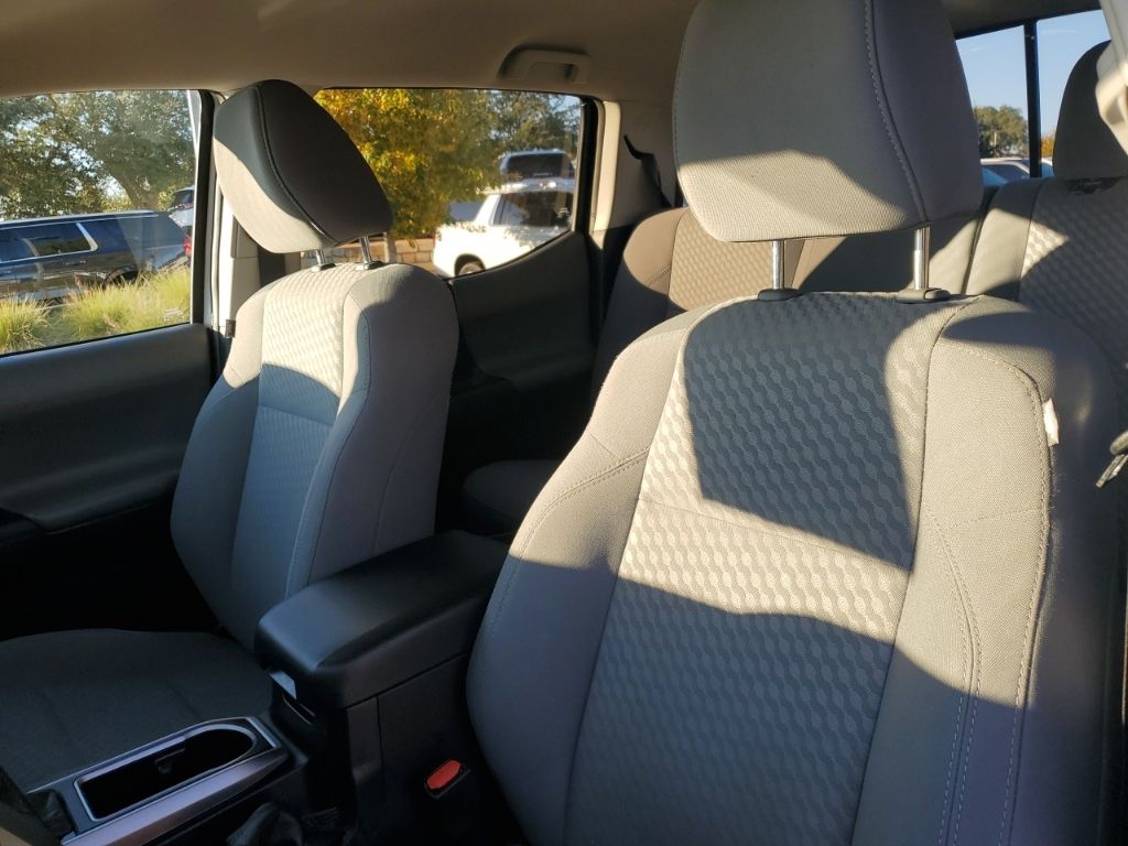 Used Car 2021 Toyota Tacoma  Sr5 For Sale Under $30,000 In Austin, Texas