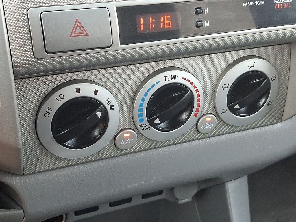 2011 Toyota Tacoma Base 16