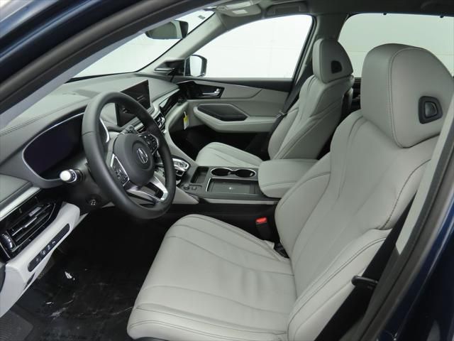 Thumbnail: 2026 Acura MDX - 19