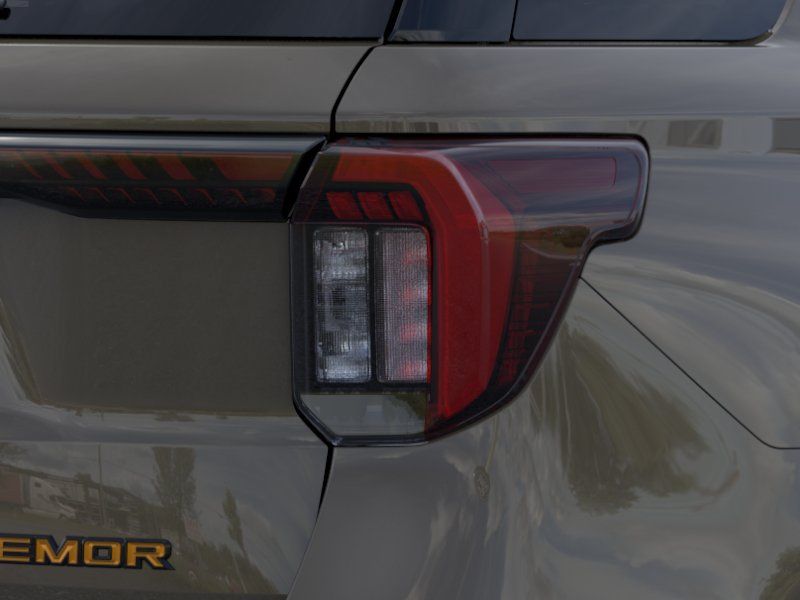 New 2026 Marsh Gray Ford Tremor image 21