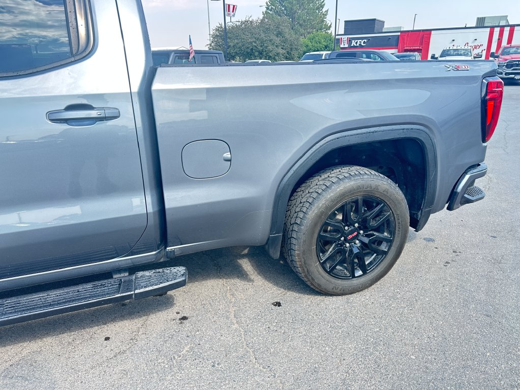 Used 2021 GMC Sierra 1500 Truck