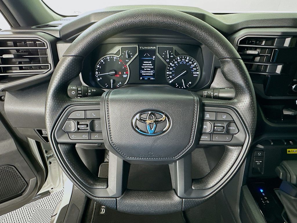 Thumbnail: 2026 Toyota Tundra - 11