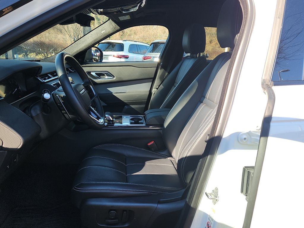 Thumbnail: 2023 Land Rover Range Rover Velar - 13