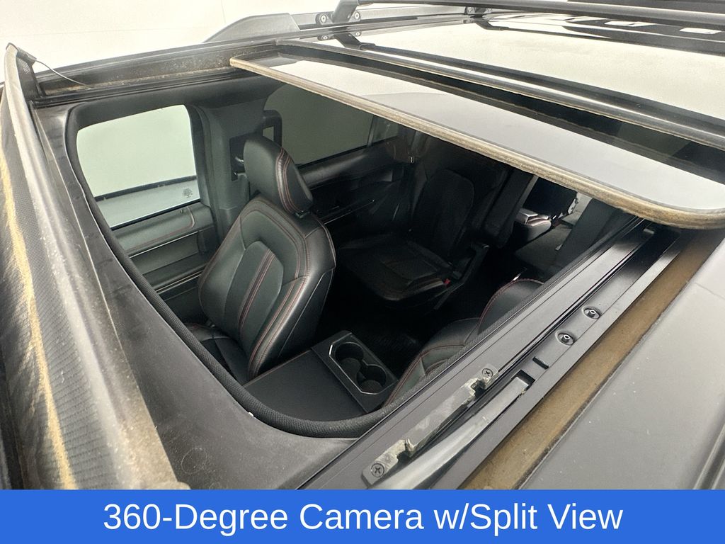 Used Car 2021 Ford Expedition  Limited For Sale Under $50,000 In Austin, Texas