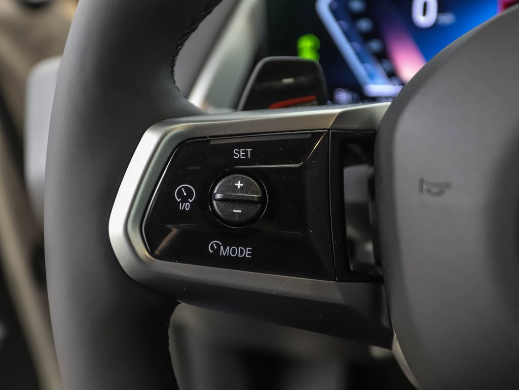 Thumbnail: 2026 BMW X3 - 13