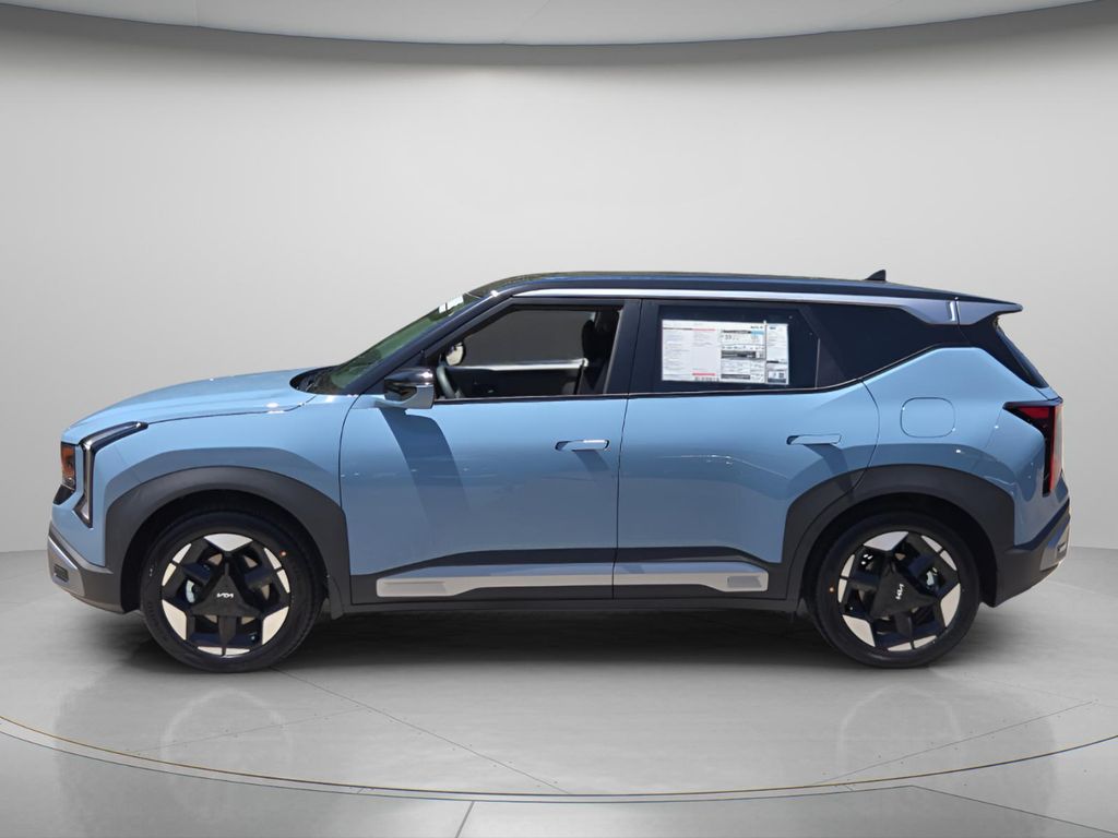 2027 Kia Seltos - $28,630