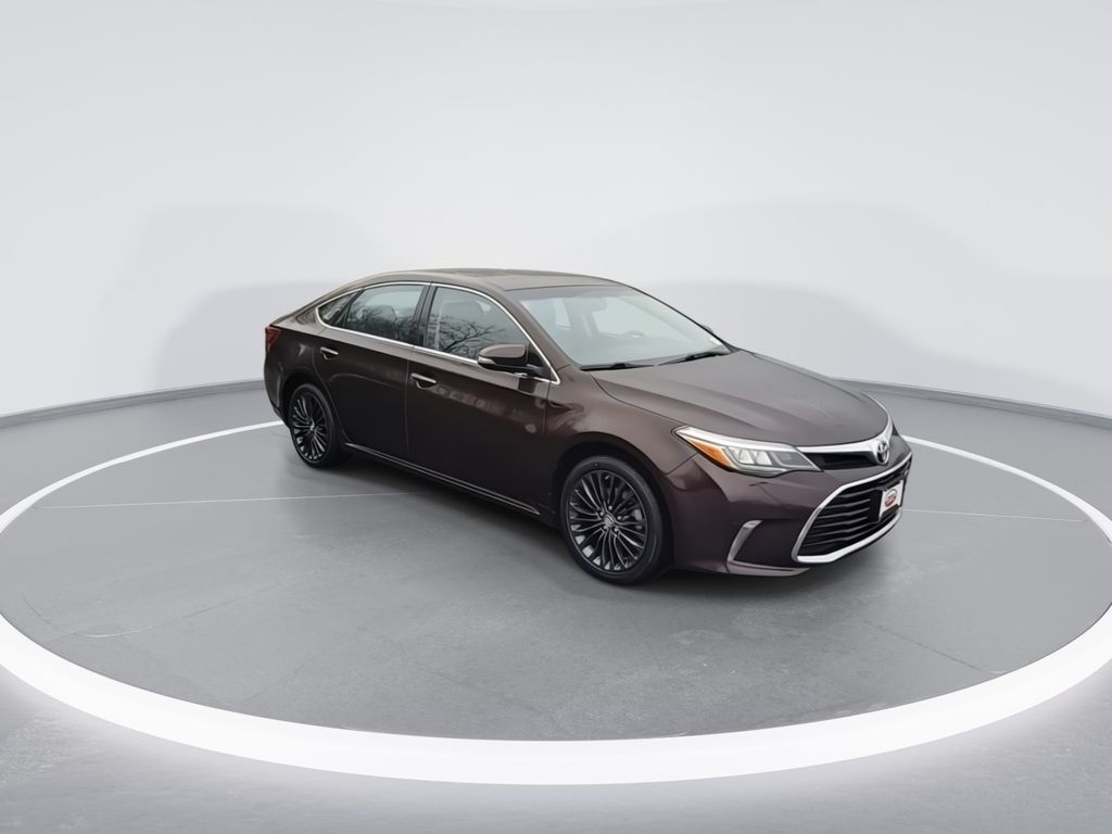 2016 Toyota Avalon Touring 2