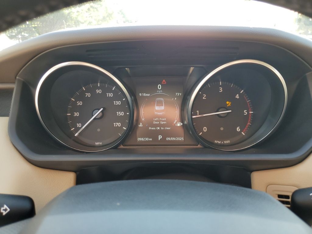 2016 Land Rover Range Rover Sport  In Austin, Texas